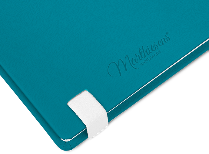 "Moonstone" - Large mit deinem Umschlagdesign