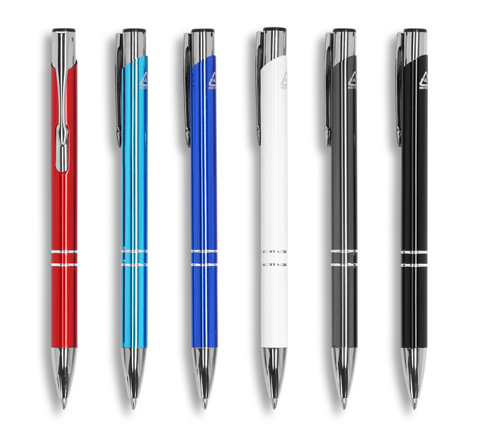 Kugelschreiber Classic Recycling