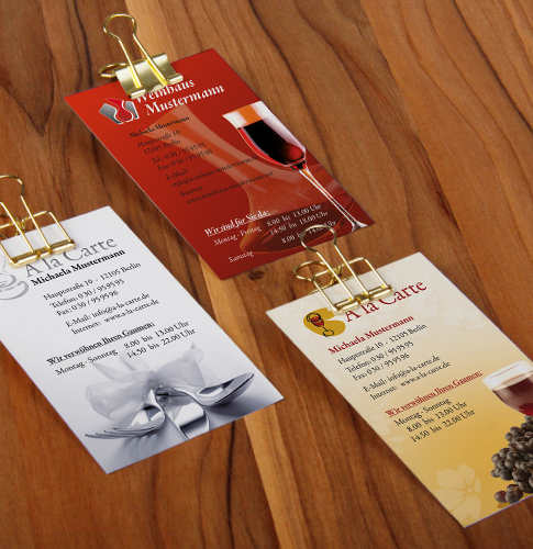 Verteile kostenlose Werbung – jederzeit und überall