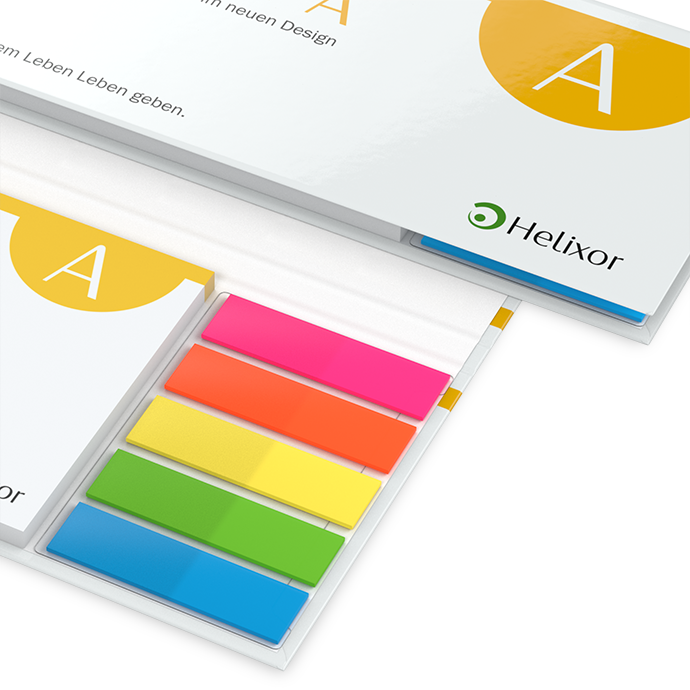 BIZSTIX® Hardcover-Set #11