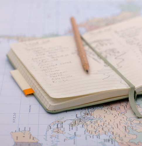 Fragen zum Ausfüllen: mit Liebe zum Festhalten wertvoller Erinnerungen