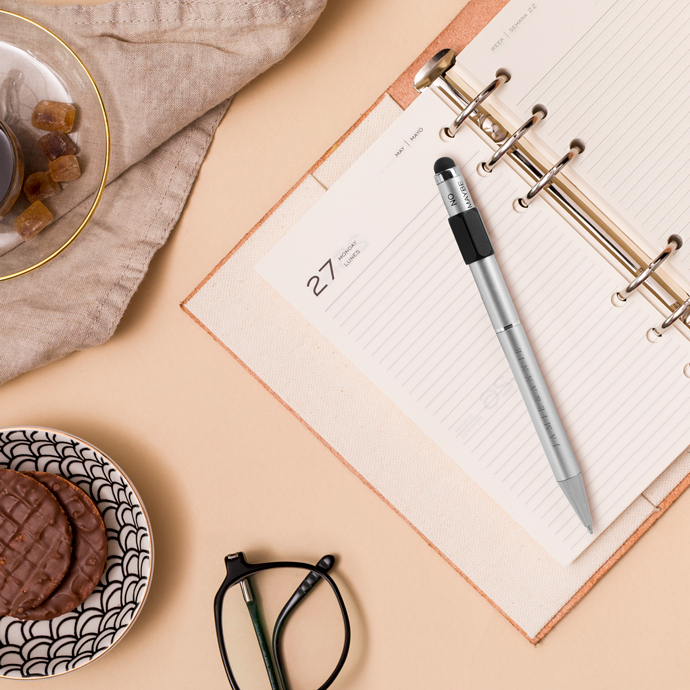 Kugelschreiber Decision Maker