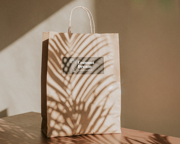 Warum Papiertaschen bedrucken die klügste Entscheidung für dein Business ist