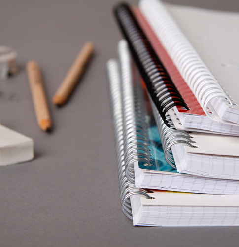 Individuelle Gestaltung deiner Collegeblöcke