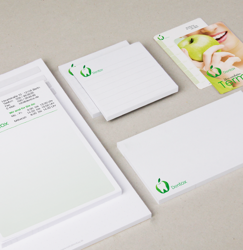 Was macht eine gute Terminkarte aus?