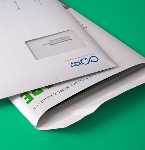 Was ist ein C4 Briefumschlag genau – und wie groß ist er?