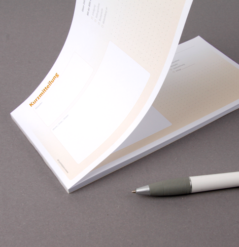 Was ist ein Kurzmitteilungsblock – und warum brauchst du einen?