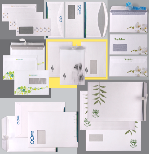 C5 ohne Fenster – kreativ und persönlich