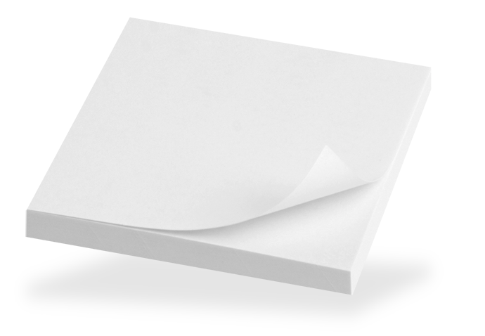 BIZSTIX® Classic 72 x 72 mm in Sonderfarben