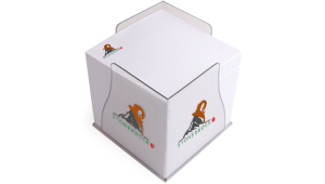 Moderne Notizzettelboxen - mehr als nur Organizer?