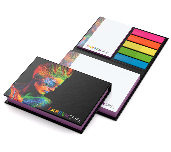 BIZSTIX® Hardcover-Set #14