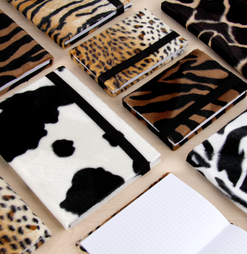 Was macht unsere besondere Notizbücher so außergewöhnlich?