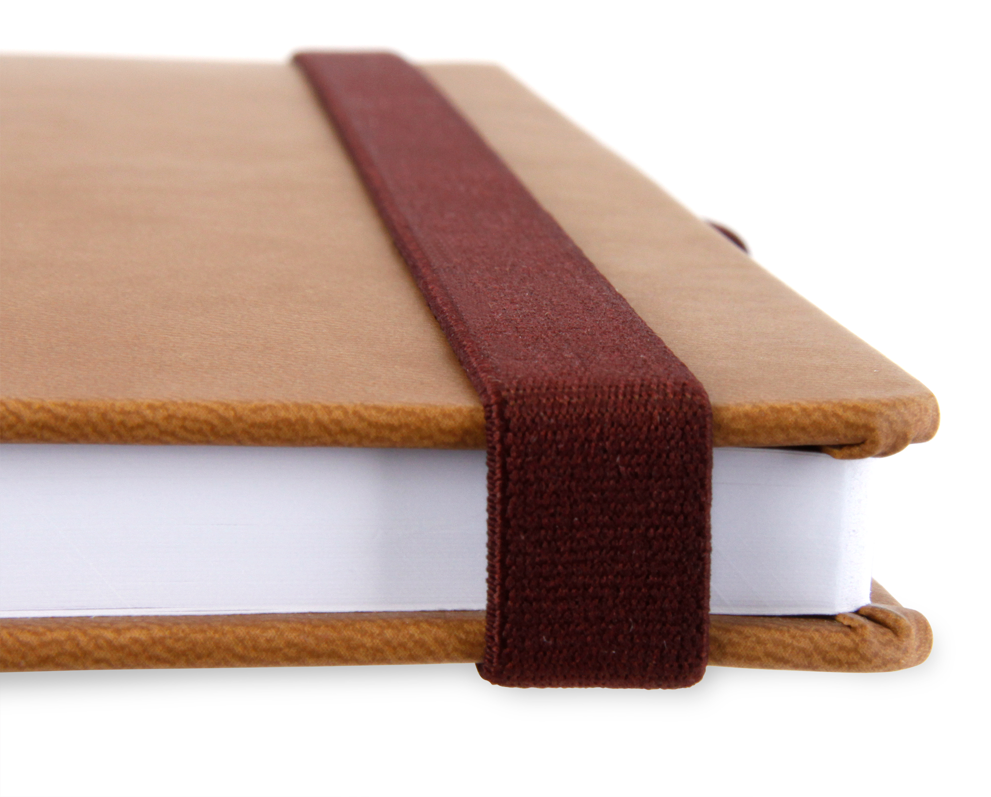 Werbeartikel mit Mehrwert – Notizbücher mit Gummiband personalisieren