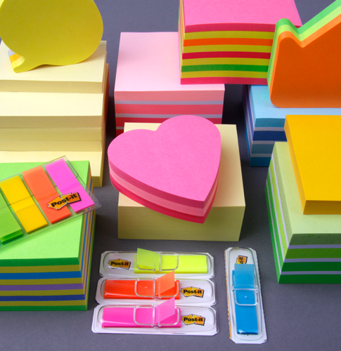 Alternative Post-it® Produkte