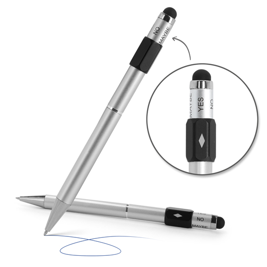 Kugelschreiber Decision Maker