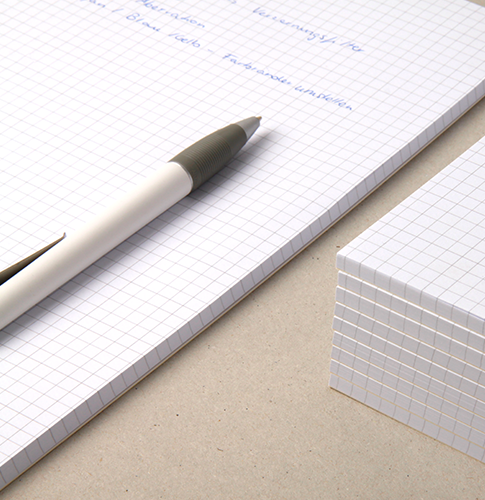 Dein Office Notizblock – wenn Produktivität einfach werden soll