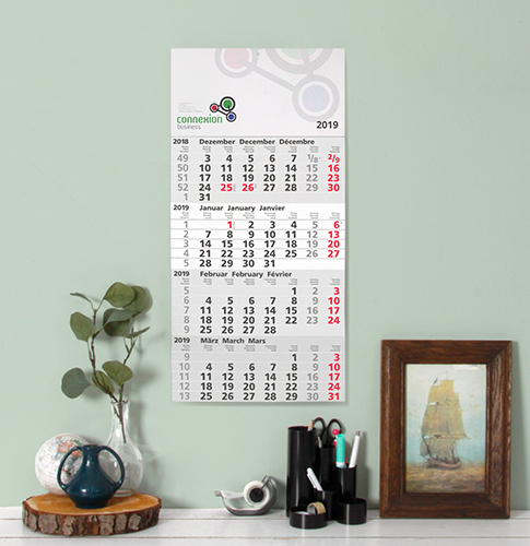 Was macht einen Recycling Kalender so besonders?
