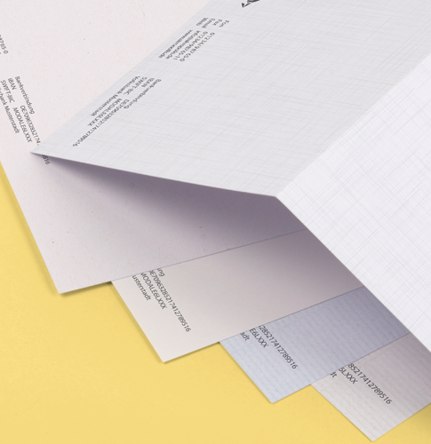 Warum ist hochwertiges Briefpapier so wichtig?