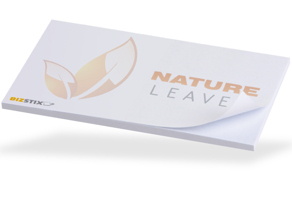 BIZSTIX® Classic 125 x 72 mm