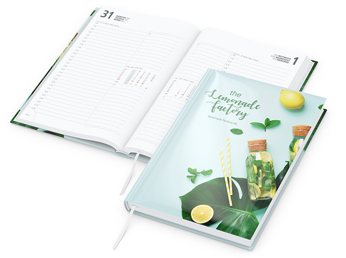 EasyBook Image Kalender A5 #3