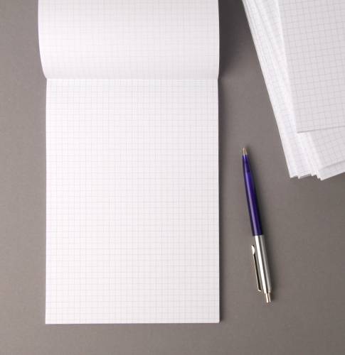 Warum dieser Notizblock genau richtig für dich ist