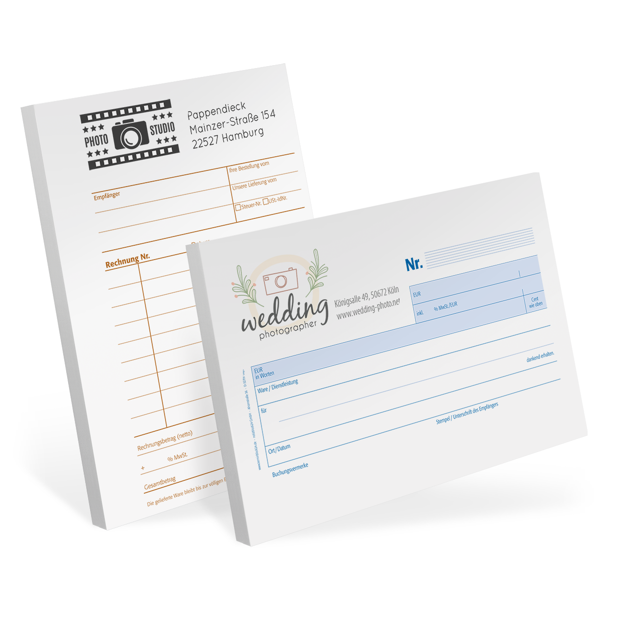 So schützt du dich als Kleinunternehmer vor Fehlern