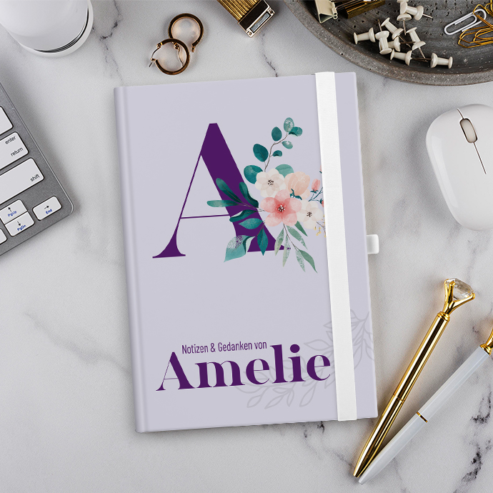 Warum dein Notizbuch einzigartig sein sollte