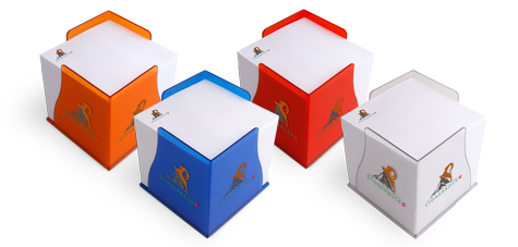 Welche Rolle spielen Farben und Materialien?