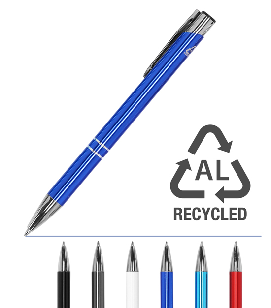 Kugelschreiber Classic Recycling
