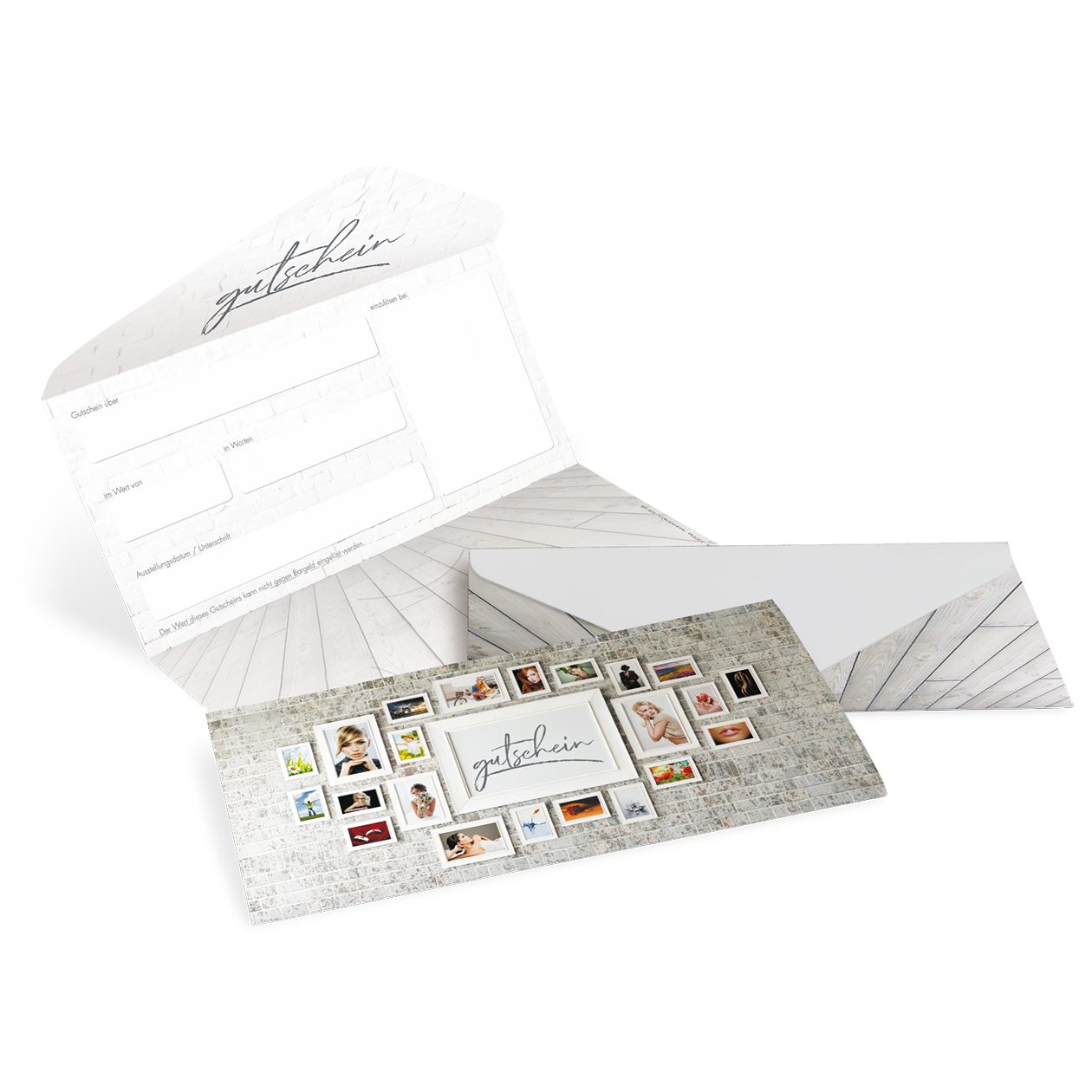 Ideal für Unternehmen und Privatpersonen