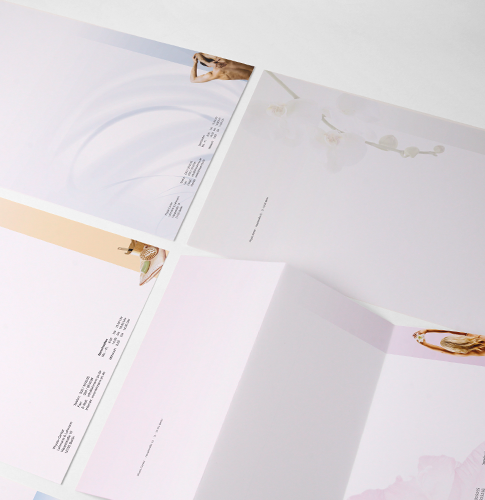 Was muss ich beim Briefpapier-Druck beachten?