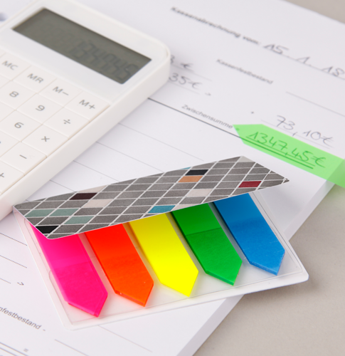 Papiermarker Bedrucken Lassen: Ein Klassiker im Neuen Gewand