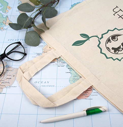 Warum solltest du auf Taschen aus recycelten Materialien umsteigen?