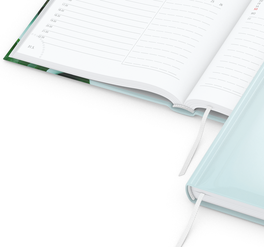 EasyBook Image Kalender A5 #3