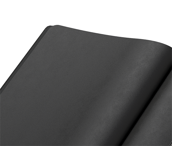 EasyBook Notizbuch Dark DIN A5